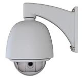 Camera Exter Pan Tilt Enclosur