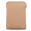 be.ez LArobe MacBook Air 13 プレアデスダイレクト限定品 Tan/Black