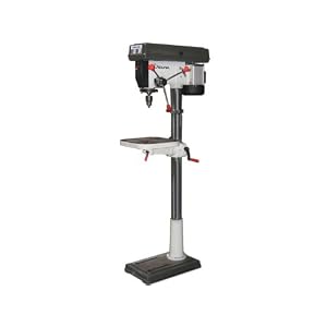 Laguna Tools 17 Drill Press by 