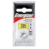 Energizer Silver Oxide Watch Battery For Energizer 395 Button Cell