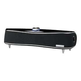 ASUS Cine5 Sound Bar - True 5 Channel Surround Sound