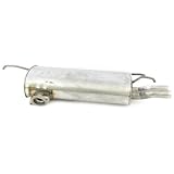 Walker Exhaust 18855 Sound FX Muffler by Walker