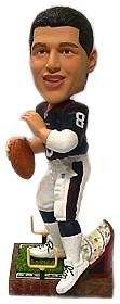 Houston Texans David Carr Forever Collectibles Bobble Head