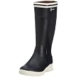Aigle Skey, Stivali di gomma unisex, colore: Blu, Blu (blau), 38