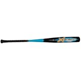 ADULT XTENSION ALUMINUM FASTPITCH BASEBALL BAT (21OZ)