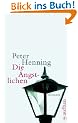 Die �ngstlichen: Roman