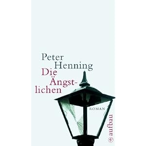 Die �ngstlichen