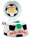 Munchkin All-Star Goal Potty