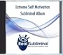 Extreme Self Motivation Subliminal CD