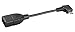 Google Nexus 7 Tablet Micro USB Host OTG Cable - Micro USB B/Male to USB2.0 A/Female OTG Host Cable - Black