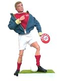 from Action Man Action Man Classic Edition (Footballer Arsenal)
