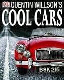 Quentin Willson's Cool Cars