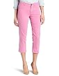 CJ by Cookie Johnson Womens Mercy Crop Jean