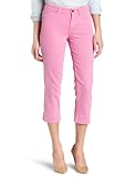 CJ by Cookie Johnson Women's Mercy Crop Jean