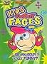 KIDS FUNNY FACES
