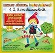 1,2,3 im Sauseschritt Jubil�umsausgabe