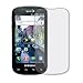 5 PACK Samsung Epic 4G LCD Screen Protector Kit with Microfiber Cleaning Cloth