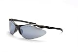 Optic Nerve Banshee EX Interchangeable Sunglass (Shiny Carbon)