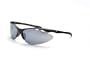 Optic Nerve Banshee EX Interchangeable Sunglass (Shiny Carbon)