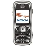 NOKIA 5500 UNLOCKED CAMERA VIDEO MP3 GSM CELL PHONE