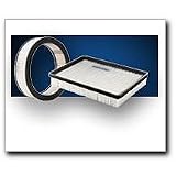ACDelco A1286C Air Filter by ACDelco