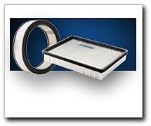 ACDelco A2036C Air Filter