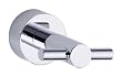 Danze D446161 Parma Robe Hook, Chrome