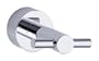 Danze D446161 Parma Robe Hook, Chrome