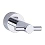 Danze D446161 Parma Robe Hook, Chrome