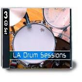 LA Drum Sessions (Acid (Acidized WAVs))