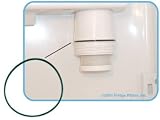 Frigidaire/Kenmore PureSource Water Filter O-ring (218720100)
