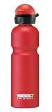 Sigg Bottle Sports World Sport & Fitness 0.75l Special Touch Red