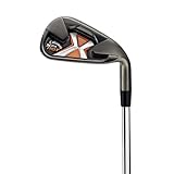Callaway Golf X-24 Hot Men's Iron Set