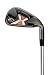 Callaway Golf X-24 Hot Men's Iron Set