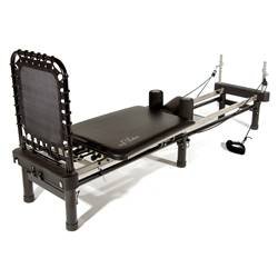 Stamina AeroPilates Premier with Cardio Rebounder - Stamina AeroPilates Premier with Cardio Rebounder - 55-470055-4700