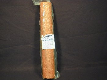 Lite Salami - 2 LB Stick by Cheese Express