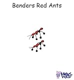 Bug Benders - Red Ants (20281)