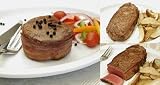 Delicious Angus Beef Sampler