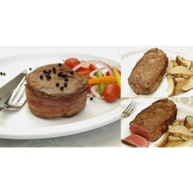 Delicious Angus Beef Sampler by MyButcher.com