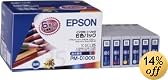 EPSON IC6CL35 インクカートリッジ 6色パック