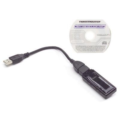 Electronics: WiFi USB Key