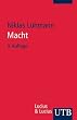 Macht (Uni-Taschenb�cher S)