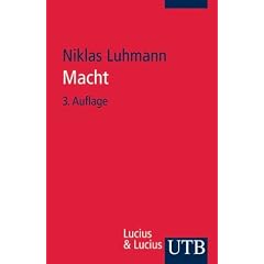 Macht (Uni-Taschenb�cher S)