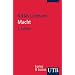 Macht (Uni-Taschenb�cher S)