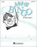 Music Listening Bingo Replacement CD (SET OF 2)