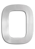Produkt-Bild: Blomus Hausnummer "0"