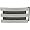 Chrome Buckle