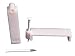 Monster Cable MC F MI-H Monster Clamps (Flat (For Use With SuperFlat Cable Monster Clamp (Mini Flat, 20 pieces)