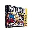Print Artist Gold 4.0 (1998)