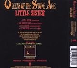 Little Sister/Blood Is Love